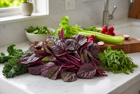 Nitric Oxide Foods: A Guide for Peak Performance