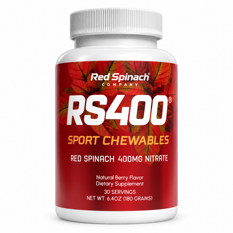 RS400® Chewables