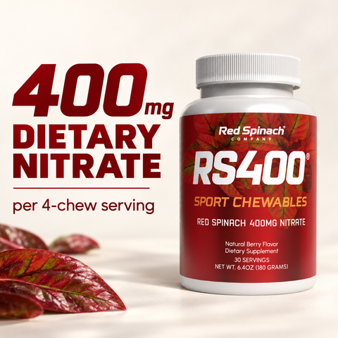 RS400® Chewables