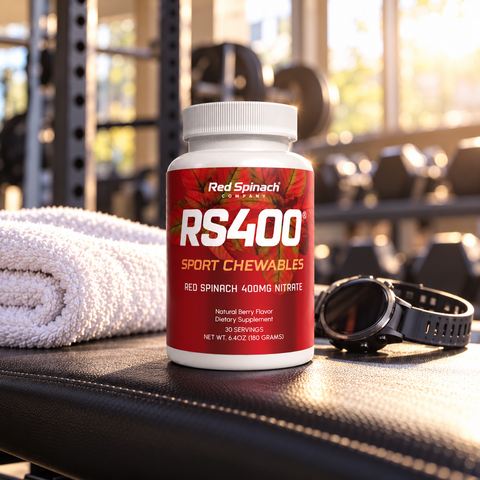 RS400® Chewables