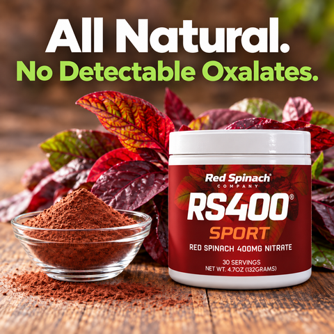 RS400®