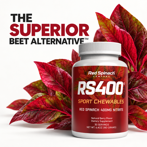 RS400® Chewables
