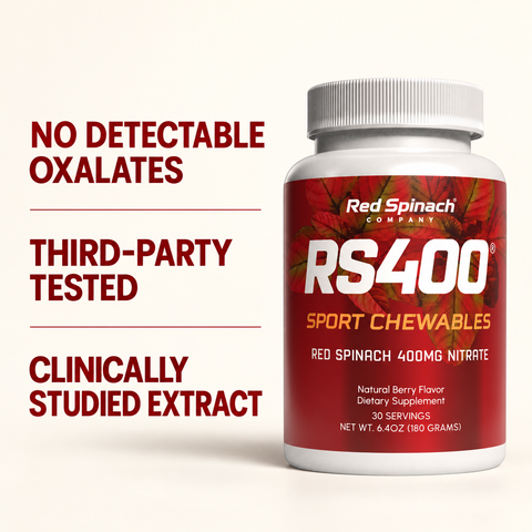 RS400® Chewables