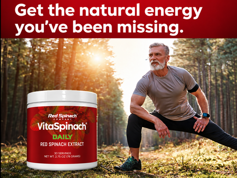 VitaSpinach®