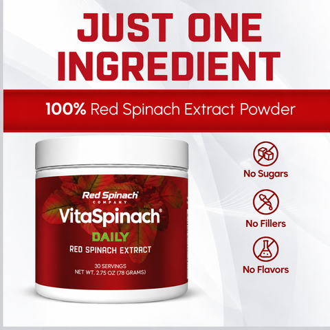 VitaSpinach®