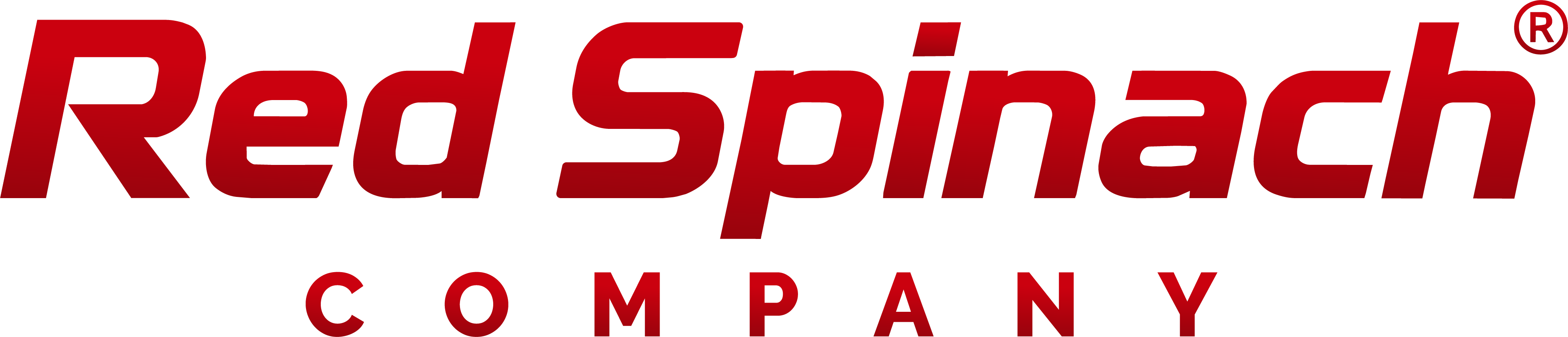Red Spinach Company