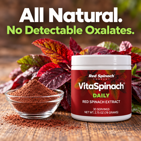 VitaSpinach®